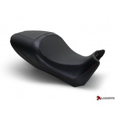 LUIMOTO Baseline Seat Cover for the DUCATI DIAVEL (11-14) - OE Seat